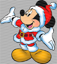 Mickey-AMQ 714